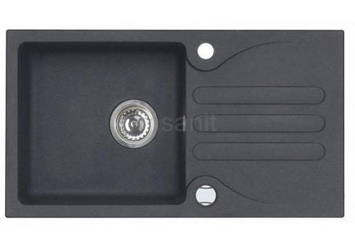 <h3 class=ctjt>Algranitový dřez GALAPAGY s baterií ( set ), black</h3><img src=/drez-kuchyne_pfoto-small-MEfCg-2009042080.jpg> Algranitový dřez GALAPAGY s baterií ( set ), black