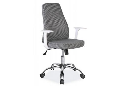 <h3 class=ctjt>Kancelářská židle Q-139 šedá</h3><img src=/kancelarske-kreslo-kancelarska-zidle-zidle-do-kancelare-kancelar_pfoto-small-XLt5O-2009050889.jpg> Kancelářská židle Q-139 šedá