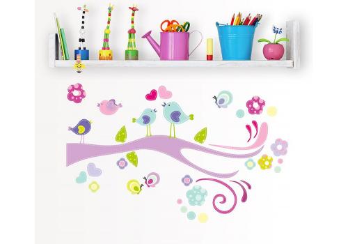 <h3 class=ctjt>Dekorace na zeď SWEET TREE 0,5 m2 -</h3><img src=/nabytek-detsky-nabytek-dekorace_pfoto-small-1KjUO-2009043107.jpg> Dekorace na zeď SWEET TREE 0,5 m2 -