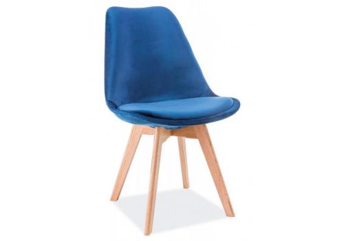 <h3 class=ctjt>Jídelní čalouněná židle DIOR VELVET modrá/dub</h3><img src=/nabytek-detsky-pokoj-jidelna-kancelar-kuchyne_pfoto-small-7CASy-2009055166.jpg> Jídelní čalouněná židle DIOR VELVET modrá/dub