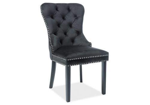 <h3 class=ctjt>Jídelní čalouněná židle AUGUST VELVET černá/černá</h3><img src=/nabytek-detsky-pokoj-jidelna-kancelar-kuchyne_pfoto-small-7CASy-2009055183.jpg> Jídelní čalouněná židle AUGUST VELVET černá/černá