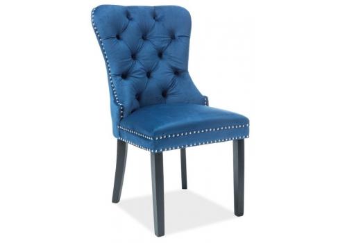 <h3 class=ctjt>Jídelní čalouněná židle AUGUST VELVET modrá/černá</h3><img src=/nabytek-detsky-pokoj-jidelna-kancelar-kuchyne_pfoto-small-7CASy-2009055184.jpg> Jídelní čalouněná židle AUGUST VELVET modrá/černá