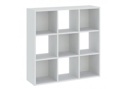 <h3 class=ctjt>Regál vysoký 9P CARINO bílá</h3><img src=/nabytek-detsky-pokoj-kancelar_pfoto-small-5JsI8-2009072165.jpg> Regál vysoký 9P CARINO bílá