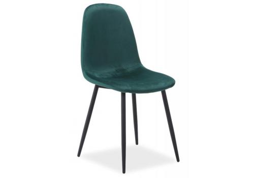 <h3 class=ctjt>Jídelní čalouněná židle FOX VELVET zelená/černá</h3><img src=/nabytek-jidelna-kancelar-kuchyne_pfoto-small-7CASy-2009055162.jpg> Jídelní čalouněná židle FOX VELVET zelená/černá