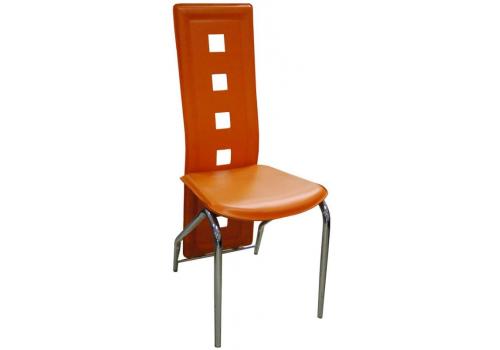 <h3 class=ctjt>Jídelní židle F-131 oranžová</h3><img src=/nabytek-jidelni-zidle-kovove_pfoto-small-7CASy-2009047827.jpg> Jídelní židle F-131 oranžová