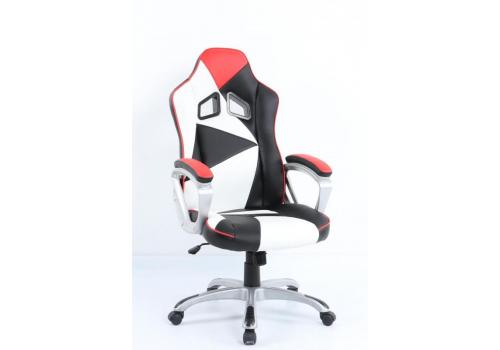 <h3 class=ctjt>Křeslo Pilot 60 BWR černo/bílo/červené</h3><img src=/nabytek-kancelarske-zidle-kancelarske-kresla_pfoto-small-7CASy-2009049452.jpg> Křeslo Pilot 60 BWR černo/bílo/červené