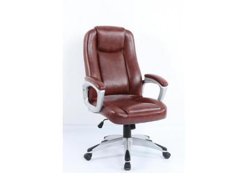 <h3 class=ctjt>Kancelářské křeslo Komfort C006 hnědé</h3><img src=/nabytek-kancelarske-zidle-kancelarske-kresla_pfoto-small-7CASy-2009049459.jpg> Kancelářské křeslo Komfort C006 hnědé