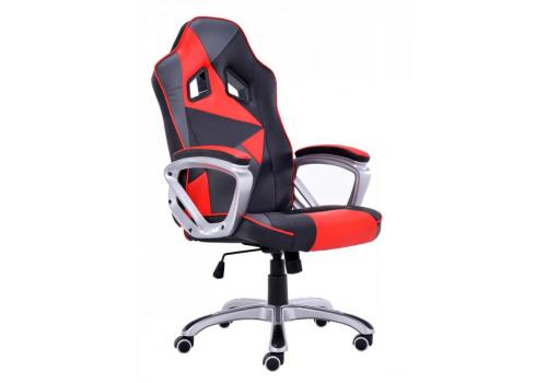 <h3 class=ctjt>Křeslo Pilot 60 BGR černo červeno šedá</h3><img src=/nabytek-kancelarske-zidle-kancelarske-kresla_pfoto-small-DUzKJ-2009052754.jpg> Křeslo Pilot 60 BGR černo červeno šedá