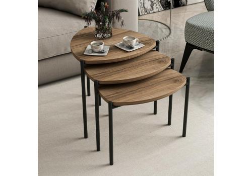 <h3 class=ctjt>Lenny 3 odkládací stolky, ořech</h3><img src=/nabytek-obyvak_pfoto-small-5JsI8-2009072310.jpg> Lenny 3 odkládací stolky, ořech