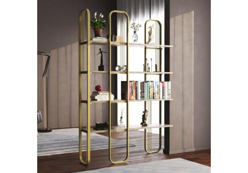 <h3 class=ctjt>Sierra policová regál, žlutá</h3><img src=/nabytek-obyvak_pfoto-small-5JsI8-2009072390.jpg> Sierra policová regál, žlutá