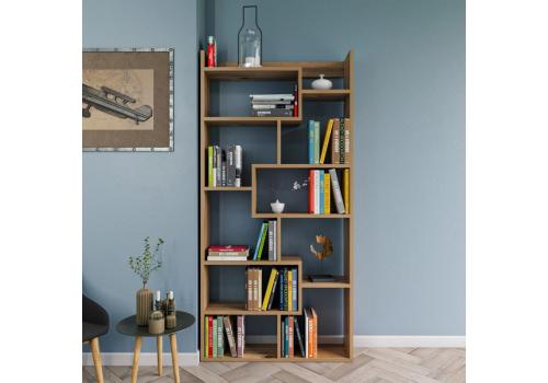 <h3 class=ctjt>Kuttap policový regál, borovice</h3><img src=/nabytek-obyvak_pfoto-small-5JsI8-2009072398.jpg> Kuttap policový regál, borovice