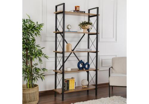 <h3 class=ctjt>Elysian policový regál, ořech / černá</h3><img src=/nabytek-obyvak_pfoto-small-5JsI8-2009072412.jpg> Elysian policový regál, ořech / černá