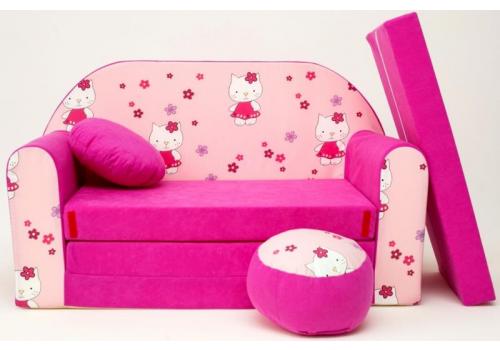 <h3 class=ctjt>Dětská pohovka Hello Kitty H 23+</h3><img src=/nabytek-pohovka-kreslo_pfoto-small-1KjUO-2009042870.jpg> Dětská pohovka Hello Kitty H 23+