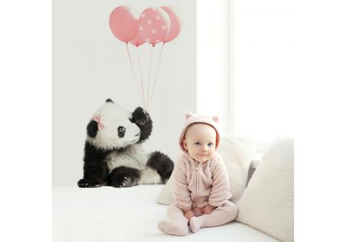 <h3 class=ctjt>Dekorace na zeď DEKORNIK - panda s růžovými balonky 55x92</h3><img src=/nabytek_pfoto-small-1KjUO-2009055540.jpg> Dekorace na zeď DEKORNIK - panda s růžovými balonky 55x92