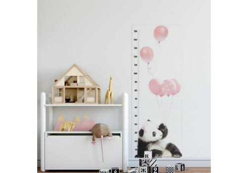 <h3 class=ctjt>Měřítko vzrůstu DEKORNIK - Panda růžová</h3><img src=/nabytek_pfoto-small-7CASy-2009055518.jpg> Měřítko vzrůstu DEKORNIK - Panda růžová