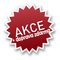 DOPRAVA ZDARMA