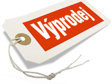 Výprodej