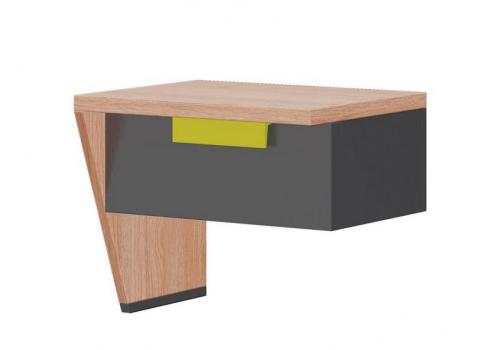 <h3 class=ctjt>Noční stolek levý WOW W-11 zelená</h3><img src=/nocni-stolek-stolek-k-posteli-detsky-pokoj-loznice_pfoto-small-IVQlG-2009036831.jpg> Noční stolek levý WOW W-11 zelená