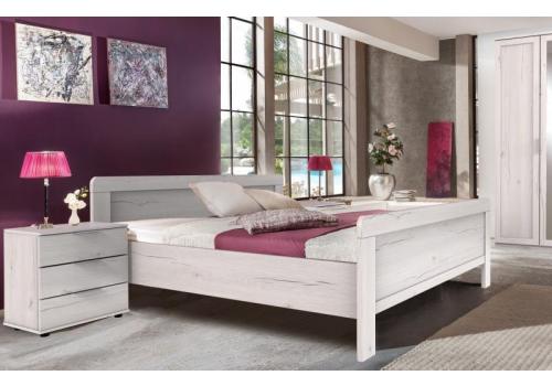 <h3 class=ctjt>Postel 180x200 MARGITA 293 dub bílý</h3><img src=/postel-spanek-loznice_pfoto-small-uVcZn-2009057671.jpg> Postel 180x200 MARGITA 293 dub bílý