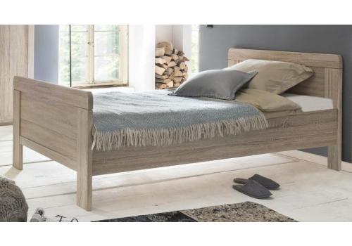 <h3 class=ctjt>Postel 100x200 MARGITA 298 dub</h3><img src=/postel-spanek-loznice_pfoto-small-uVcZn-2009057698.jpg> Postel 100x200 MARGITA 298 dub