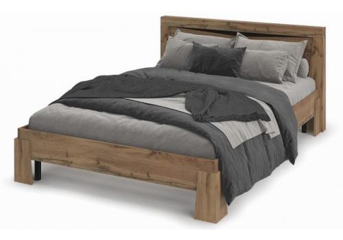 <h3 class=ctjt>Postel 160x200 PAOLA dub kraft zlatý/wenge</h3><img src=/postel-spanek-loznice_pfoto-small-zww38-2009058300.jpg> Postel 160x200 PAOLA dub kraft zlatý/wenge