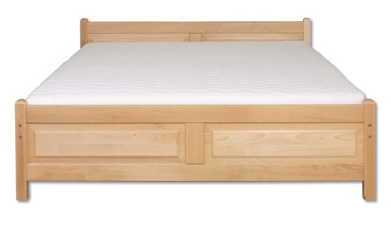 KL-109 postel šířka 180 cm
