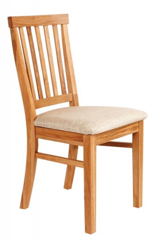 Židle dubová BESI