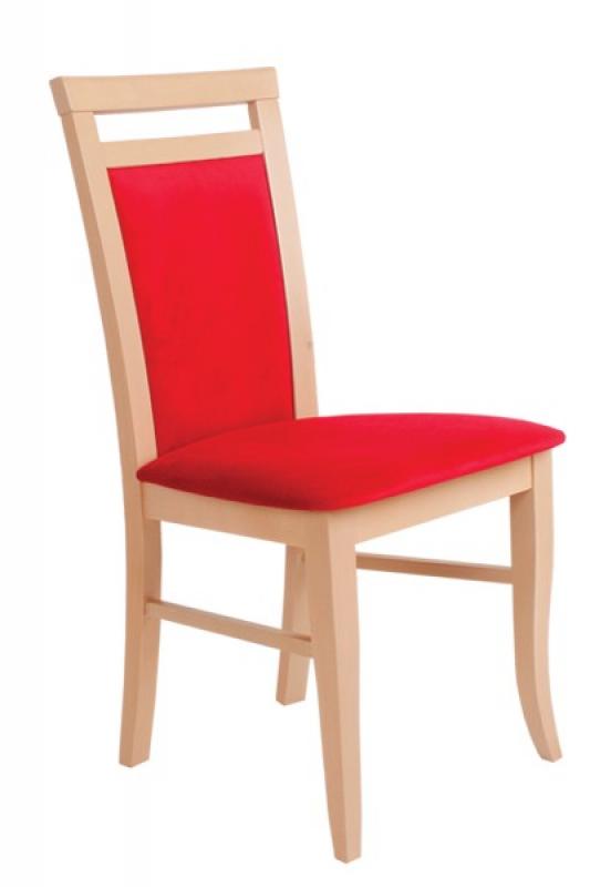 Židle buková EVA