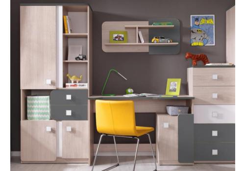 <h3 class=ctjt>Dětský pokoj DUO (D2+4+6+8) santana/popel</h3><img src=/sestava-nabytku-detsky-pokoj_pfoto-small-7CASy-2009048580.jpg> Dětský pokoj DUO (D2+4+6+8) santana/popel