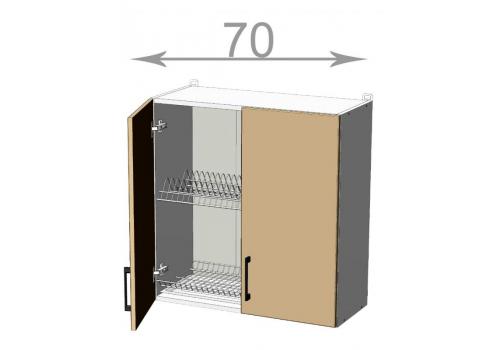 <h3 class=ctjt>horní skříňka s odkapávačem š.70, v.72, Premiere WD7072, bílá/bílý dub polar</h3><img src=/skrin-skrinka-kuchyne_pfoto-small-oL6nZ-2009071863.jpg> horní skříňka s odkapávačem š.70, v.72, Premiere WD7072, bílá/bílý dub polar