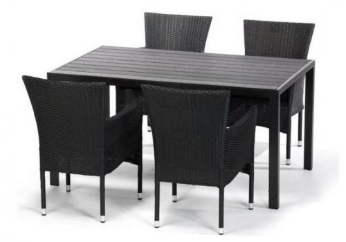 <h3 class=ctjt>Zahradní sestava NORIMBERK + HAMBURG (1x stůl + 4x křeslo) antracit</h3><img src=/stul-psaci-stul-kancelarsky-stul-stul-pod-pocitac-pc-stul-jidelni-stul-exterier_pfoto-small-uVcZn-2009057992.jpg> Zahradní sestava NORIMBERK + HAMBURG (1x stůl + 4x křeslo) antracit