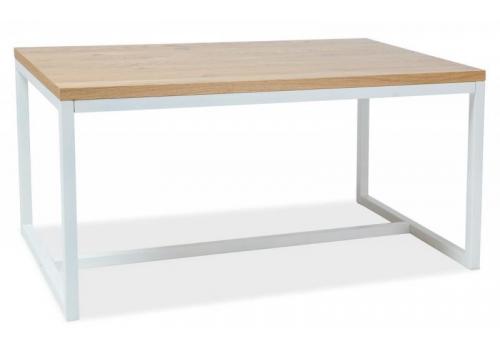 <h3 class=ctjt>Jídelní stůl LORAS A 120x80 dub masiv/bílá</h3><img src=/stul-psaci-stul-kancelarsky-stul-stul-pod-pocitac-pc-stul-jidelni-stul-jidelna-kancelar-kuchyne_pfoto-small-XLt5O-2009051016.jpg> Jídelní stůl LORAS A 120x80 dub masiv/bílá