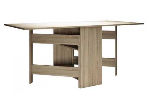<h3 class=ctjt>Skládací stůl MADELAINE dub sonoma</h3><img src=/stul-psaci-stul-kancelarsky-stul-stul-pod-pocitac-pc-stul-jidelni-stul-jidelna_pfoto-small-1KjUO-2009056097.jpg> Skládací stůl MADELAINE dub sonoma