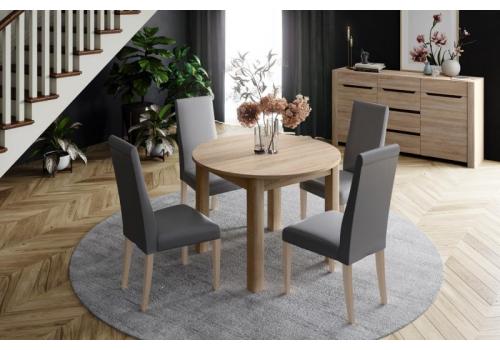 <h3 class=ctjt>Jídelní stůl rozkládací SAPRI sonoma</h3><img src=/stul-psaci-stul-kancelarsky-stul-stul-pod-pocitac-pc-stul-jidelni-stul-jidelna_pfoto-small-zww38-2009055913.jpg> Jídelní stůl rozkládací SAPRI sonoma