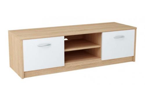 <h3 class=ctjt>TV stolek MARK 027 dub sonoma/bílá</h3><img src=/stul-psaci-stul-kancelarsky-stul-stul-pod-pocitac-pc-stul-jidelni-stul-kancelar-obyvak_pfoto-small-XLt5O-2009050285.jpg> TV stolek MARK 027 dub sonoma/bílá