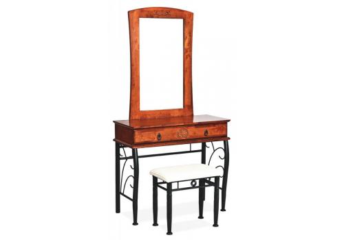<h3 class=ctjt>Toaletní stolek 1102 se zrcadlem</h3><img src=/toaletni-stolek-nabytek-do-loznice-nabytek_pfoto-small-pHwlp-113237171.jpg> Toaletní stolek 1102 se zrcadlem