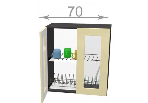 <h3 class=ctjt>horní vitrína s odkapávačem š.70, v.72, Premiere WD7072G, bílá/Bordeaux lesk</h3><img src=/vitrina-prosklena-skrinka-kuchyne_pfoto-small-oL6nZ-2009071864.jpg> horní vitrína s odkapávačem š.70, v.72, Premiere WD7072G, bílá/Bordeaux lesk
