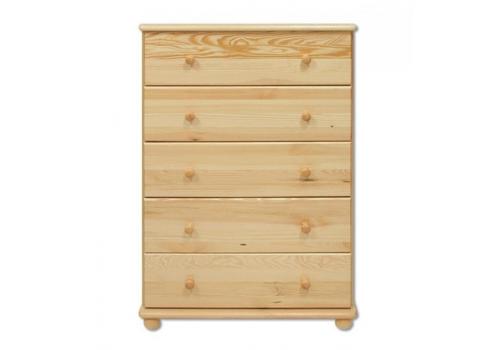 <h3 class=ctjt>DK-114 komoda s 5 zásuvkami</h3><img src=/komoda-skrinka-jidelna-loznice-obyvak-predsin-drewmax_pfoto-small-LVRnc-2009025517.jpg> DK-114 komoda s 5 zásuvkami