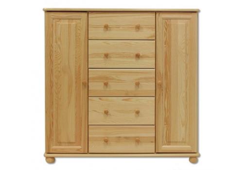 <h3 class=ctjt>DK-125 komoda s 5 zásuvkami</h3><img src=/komoda-skrinka-jidelna-loznice-obyvak-predsin-drewmax_pfoto-small-LVRnc-2009025523.jpg> DK-125 komoda s 5 zásuvkami