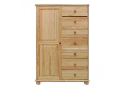 <h3 class=ctjt>DK-126 komoda se 7 zásuvkami</h3><img src=/komoda-skrinka-jidelna-loznice-obyvak-predsin-drewmax_pfoto-small-LVRnc-2009025524.jpg> DK-126 komoda se 7 zásuvkami