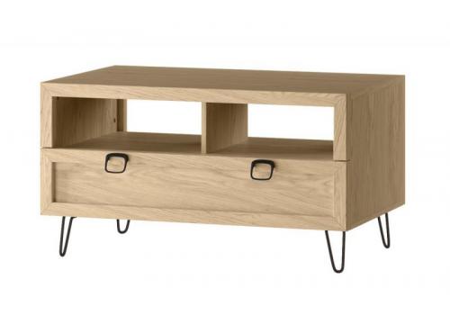Konferenční stolek ALTEA 41 1S dub artisan