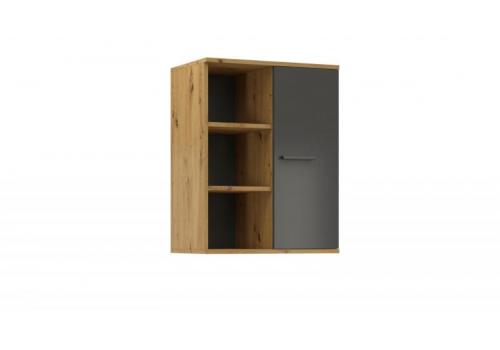 <h3 class=ctjt>Závěsná skříňka Roky 3 Grafit</h3><img src=/nabytek-bytove-steny_pfoto-small-qaXtc-2009062459.jpg> Závěsná skříňka Roky 3 Grafit