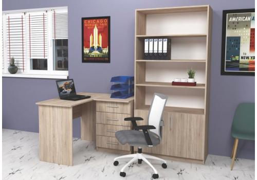 <h3 class=ctjt>Pracovní sestava OFFICE I dub sonoma</h3><img src=/nabytek-detsky-pokoj-kancelar_pfoto-small-uVcZn-2009057496.jpg> Pracovní sestava OFFICE I dub sonoma