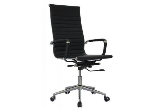 Kancelářská židle  ZK73 MAGNUM černá