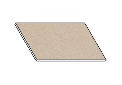 Kuchyňská pracovní deska 30 cm petra béžová