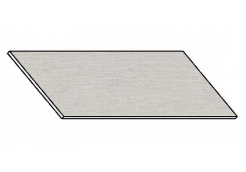 <h3 class=ctjt>Kuchyňská pracovní deska 160 cm aluminium mat</h3><img src=/nabytek-kuchyne_pfoto-small-zww38-2009038102.jpg> Kuchyňská pracovní deska 160 cm aluminium mat