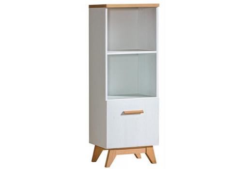 SVEEN SV7 kombinovaný regál andersen/nash