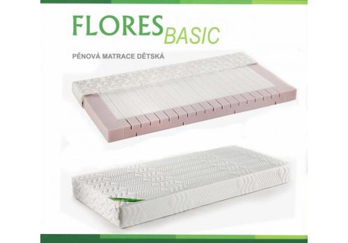 <h3 class=ctjt>Dětská zdravotní matrace pěnová - FLORES Basic</h3><img src=/nabytek-matrace-detska-matrace_pfoto-small-IVQlG-2009036317.jpg> Dětská zdravotní matrace pěnová - FLORES Basic
