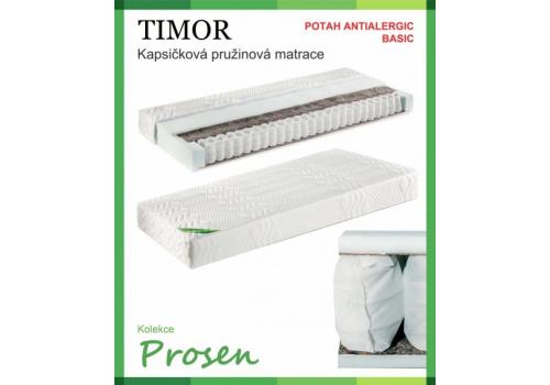 <h3 class=ctjt>Zdravotní matrace pružinová - TIMOR potah Anti-Allergic Basic</h3><img src=/nabytek-matrace-postel-kvalitni-matrace-zdravy-spanek-zdravotni-matrace_pfoto-small-uVcZn-2009035534.jpg> Zdravotní matrace pružinová - TIMOR potah Anti-Allergic Basic
