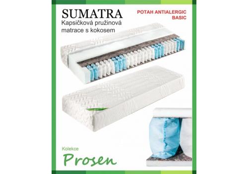 <h3 class=ctjt>Zdravotní matrace pružinová - SUMATRA potah Anti-Allergic Basic</h3><img src=/nabytek-matrace-postel-kvalitni-matrace-zdravy-spanek-zdravotni-matrace_pfoto-small-uVcZn-2009035535.jpg> Zdravotní matrace pružinová - SUMATRA potah Anti-Allergic Basic